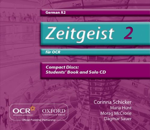 Zeitgeist 2