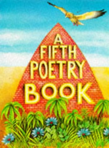 A Fifth Poetry Book