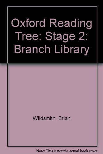 Oxford Reading Tree