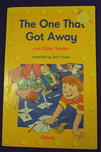 Oxford Primary English