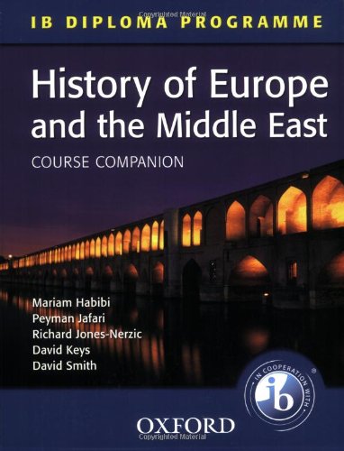 IB Course Companion