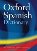Oxford Spanish Dictionary