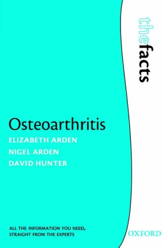 Osteoarthritis