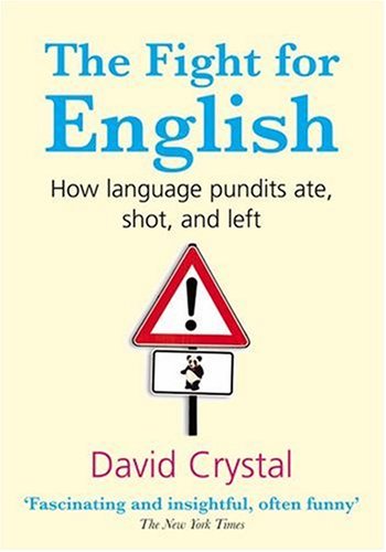 The Fight for English