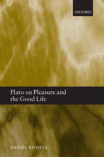Plato on Pleasure and the Good Life