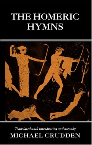 The Homeric Hymns