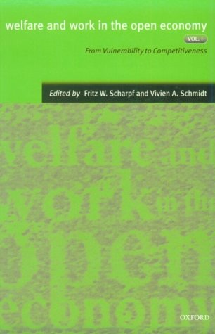 Welfare and Work in the Open Economy