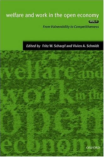 Welfare and Work in the Open Economy