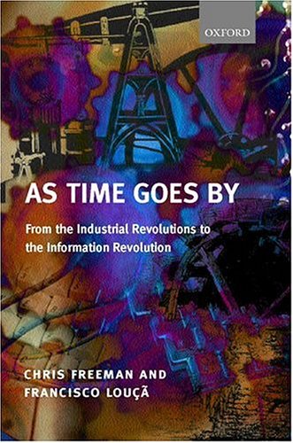 As Time Goes By