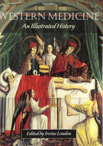 Western Medicine: An Illustrated History