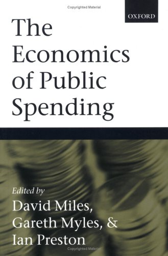 The Economics of Public Spending
