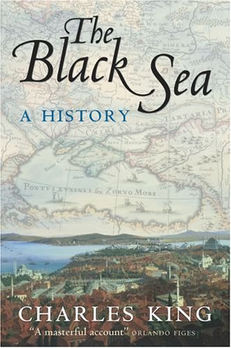 The Black Sea