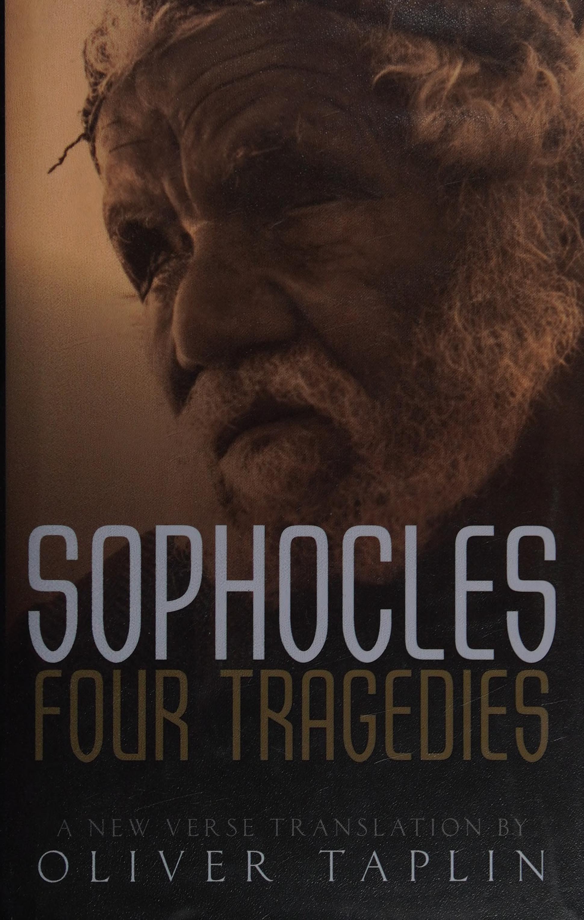 Sophocles
