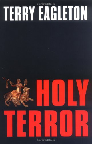 Holy Terror