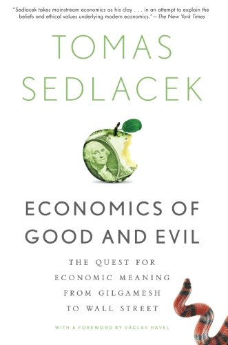 Economics Of Good And Evil