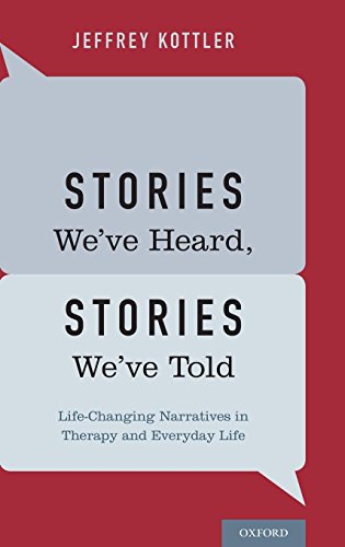Stories We've Heard, Stories We've Told