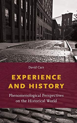Experience and History
