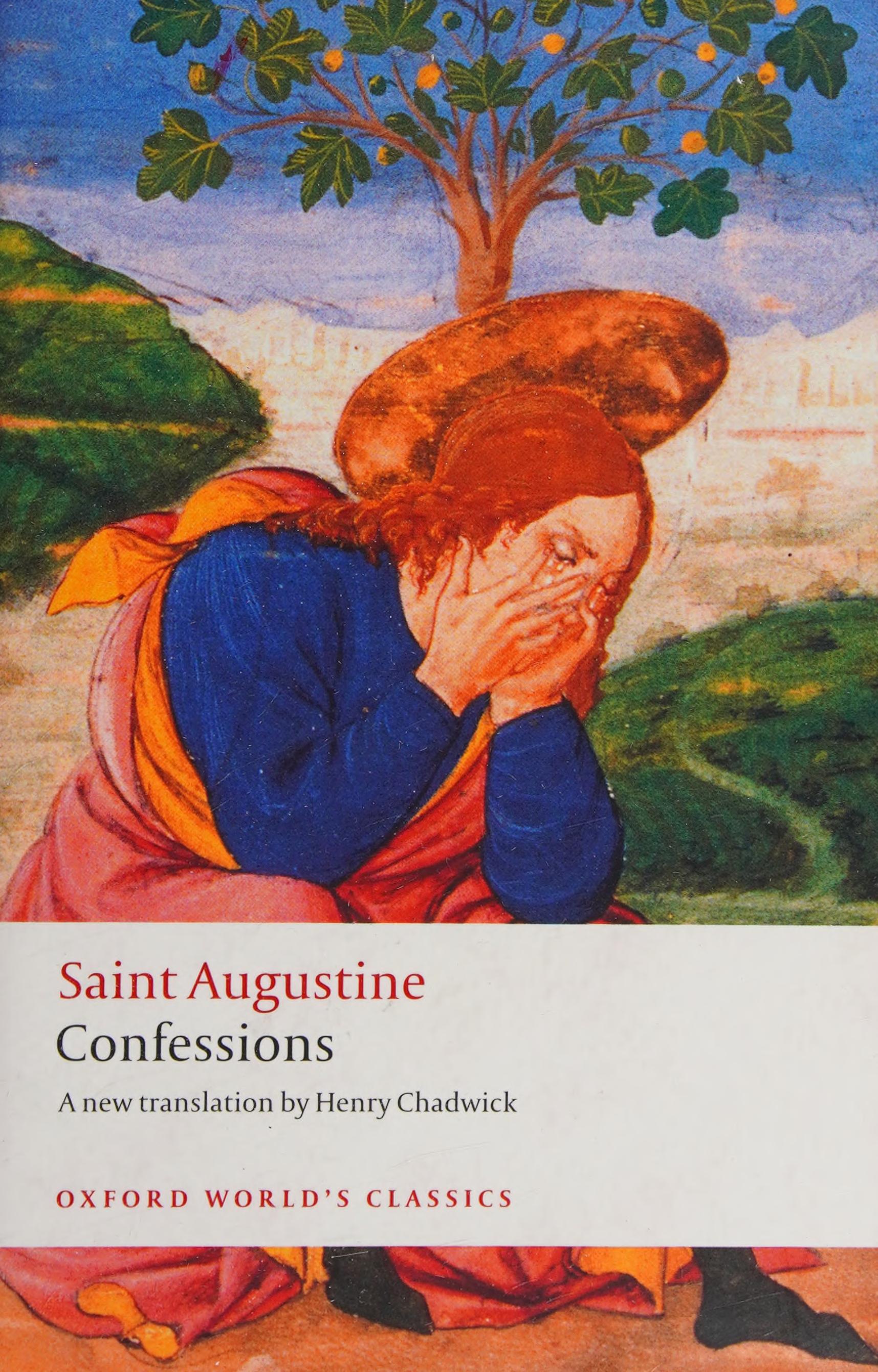 Confessions