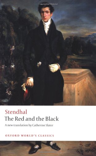 The Red And The Black