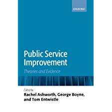 Public Service Improvement