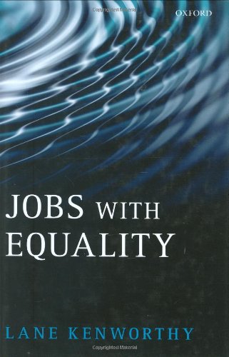 Jobs With Equality