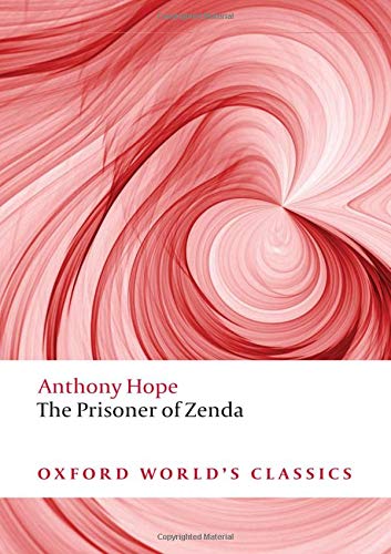 The Prisoner of Zenda
