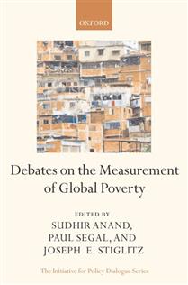 Debates on the Measurement of Global Poverty