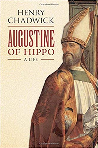 Augustine Of Hippo: A Life