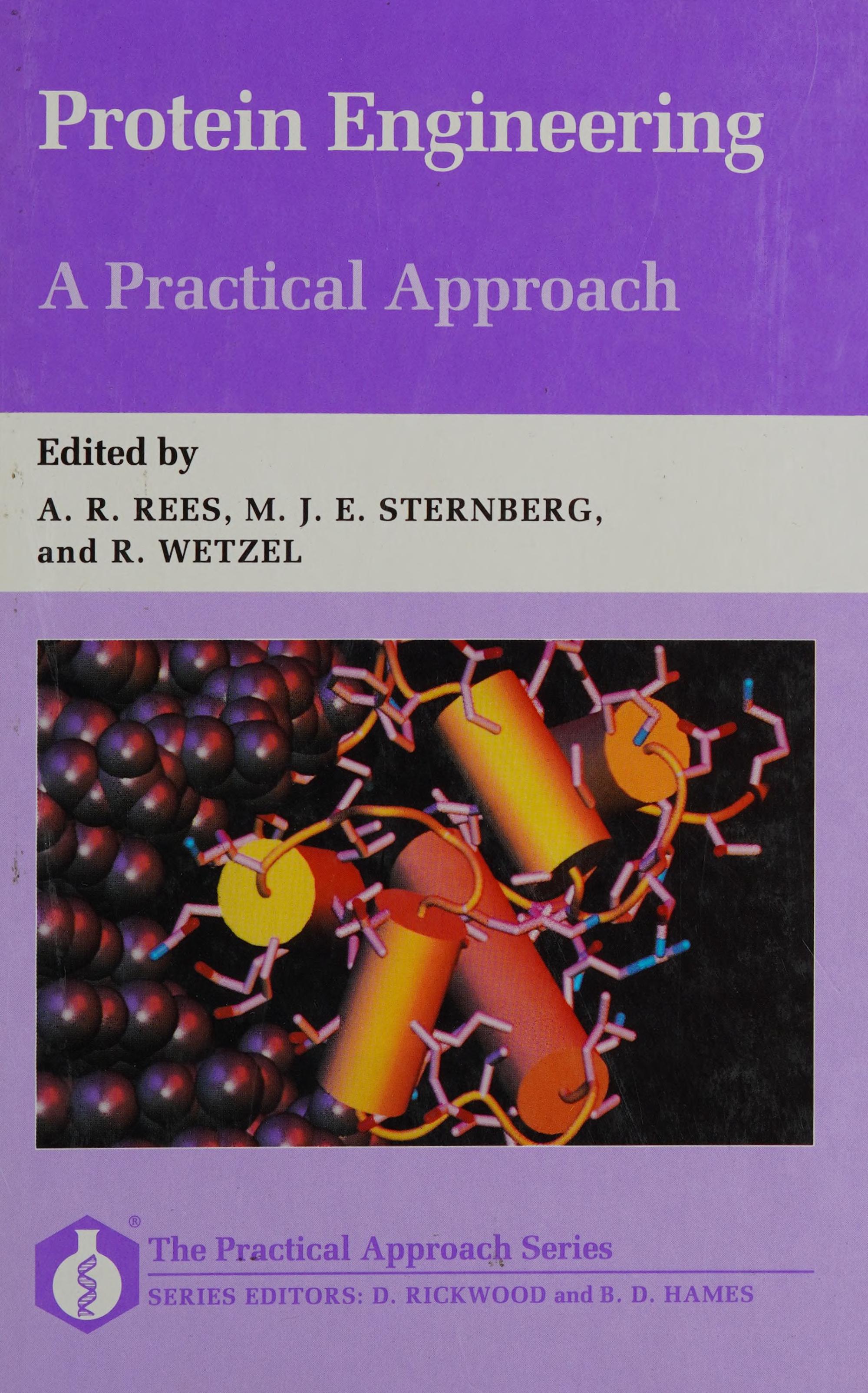 Protein Engineering