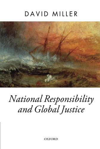 National Responsibility and Global Justice