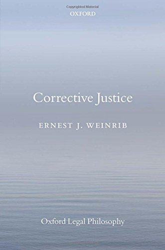 Corrective Justice