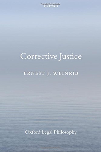 Corrective Justice