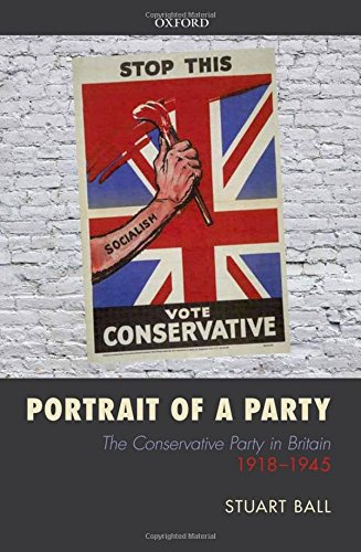 Portrait of a Party