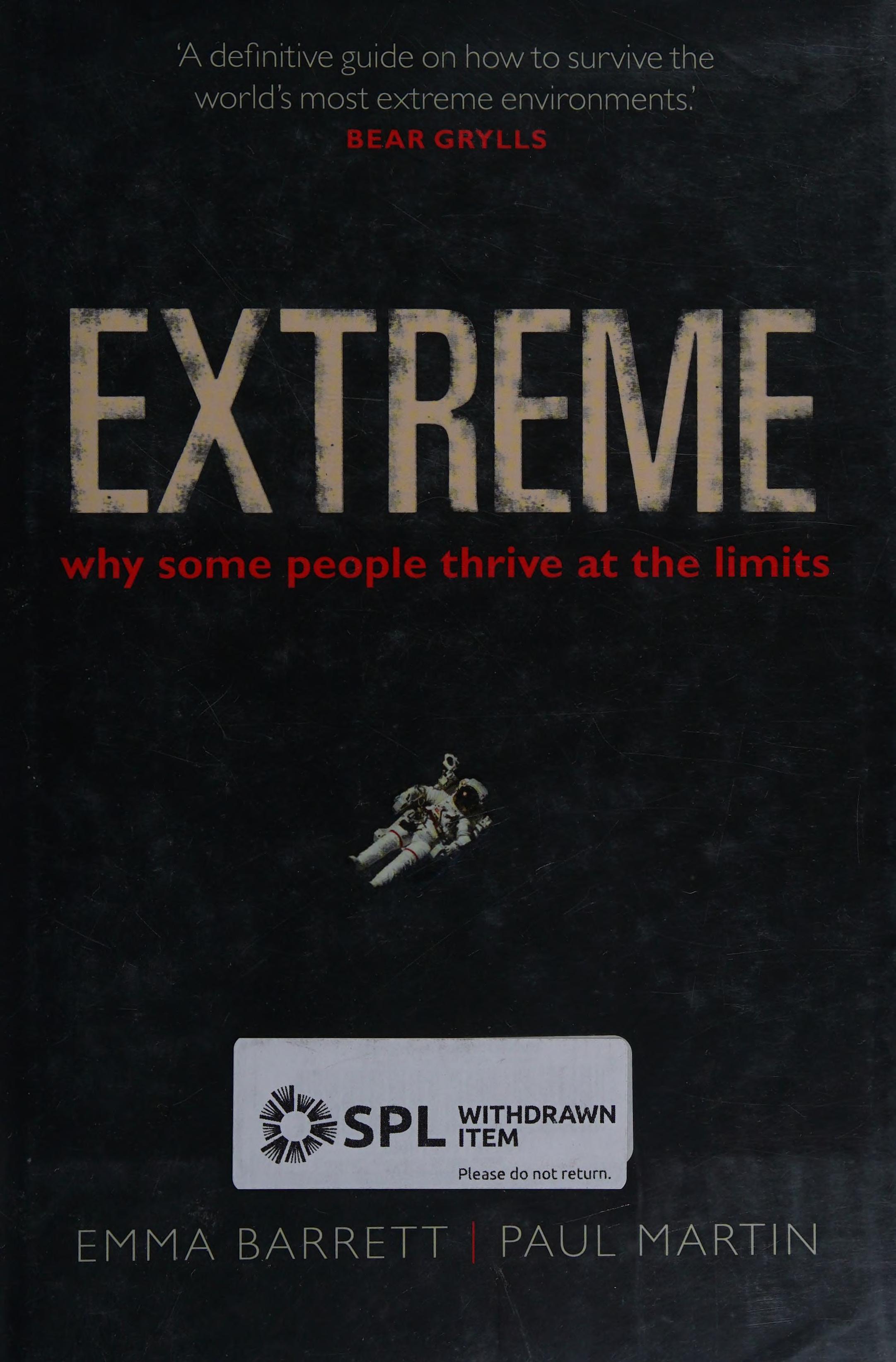 Extreme