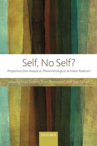 Self, No Self?