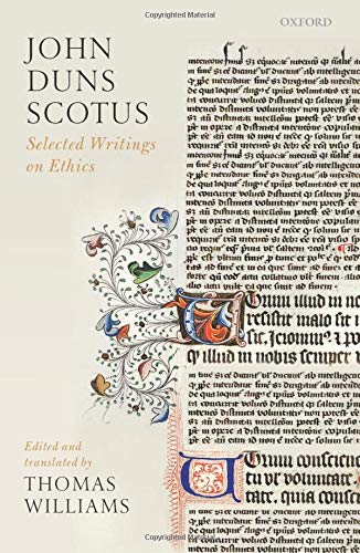 John Duns Scotus