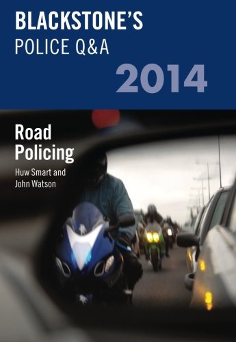 Road Policing 2014