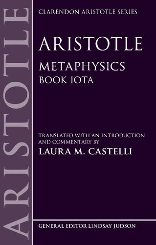Aristotle