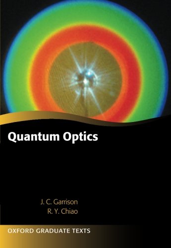 Quantum Optics