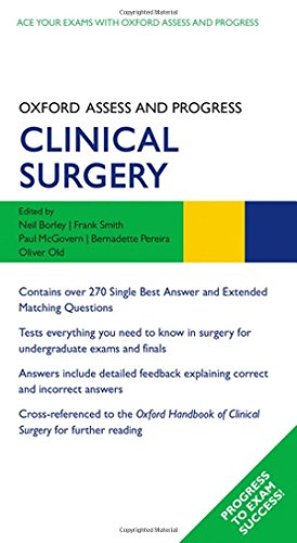 Oxford Assess and Progress