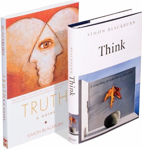 The Blackburn Philosophy Set