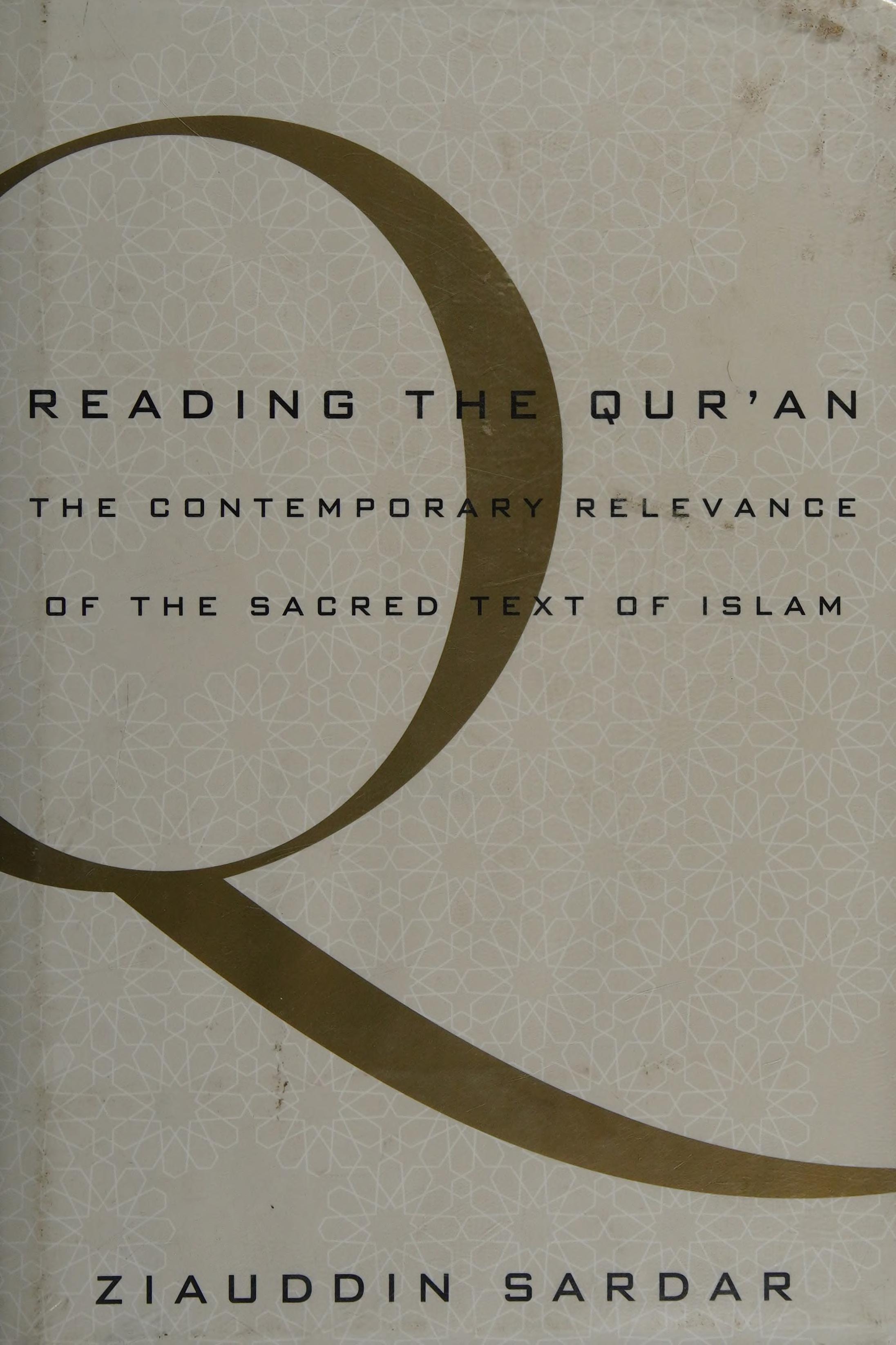 Reading the Qur'An
