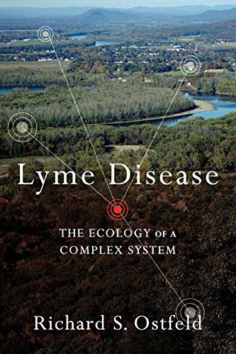 Lyme Disease: The Ecology Of A Complex System