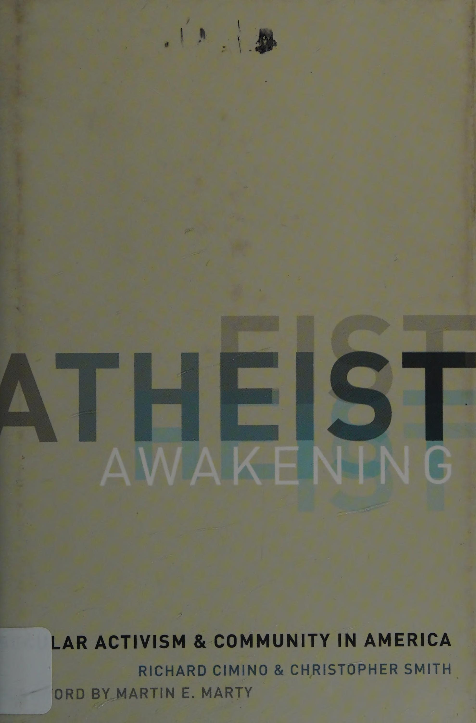 Atheist Awakening