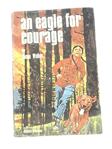 Eagle For Courage