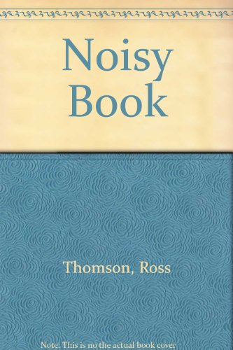 A Noisy Book̈