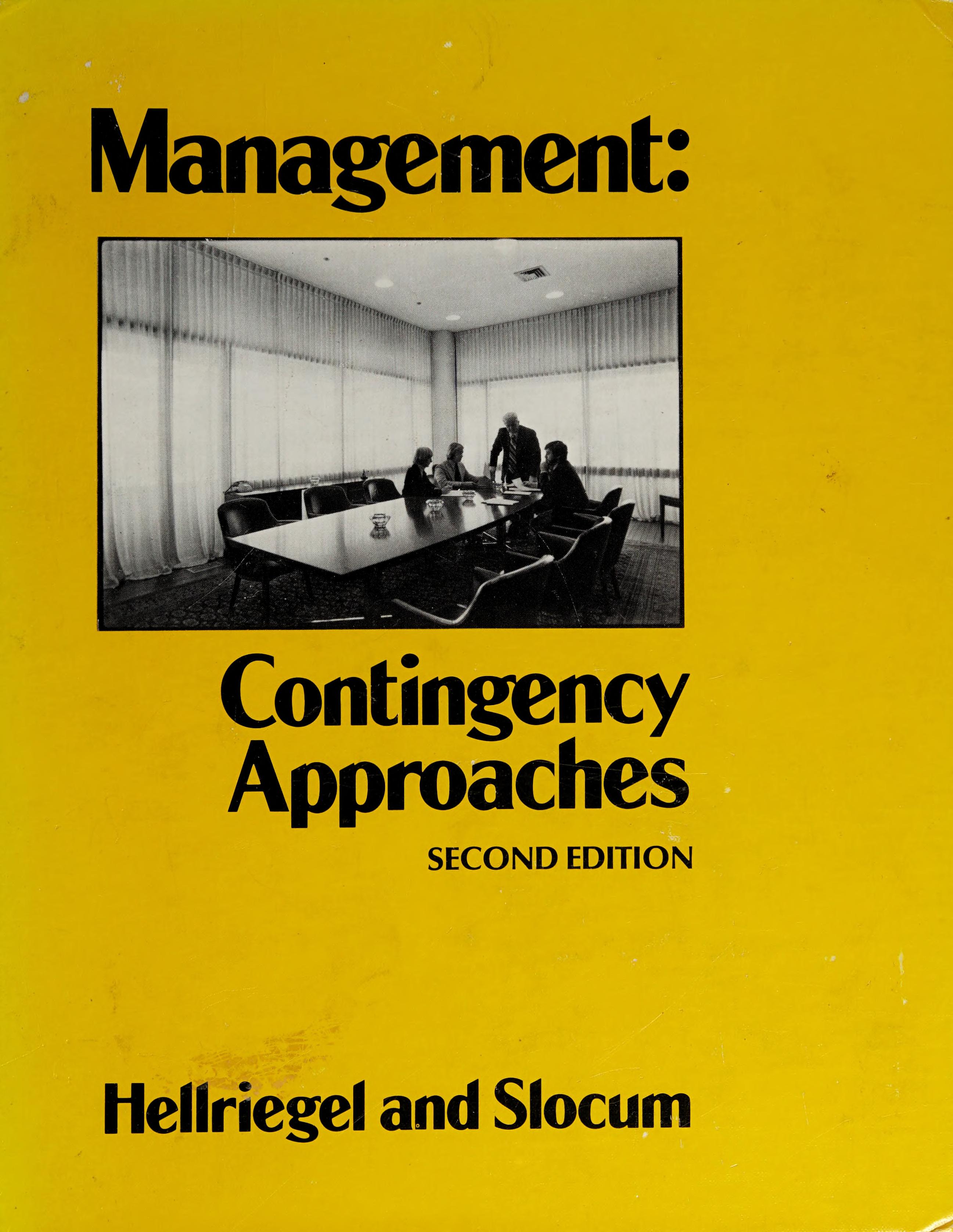 Management