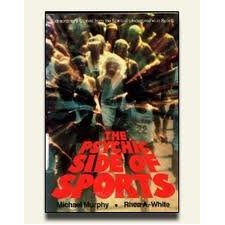 Psychic Side Of Sports