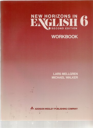 New Horizons in English