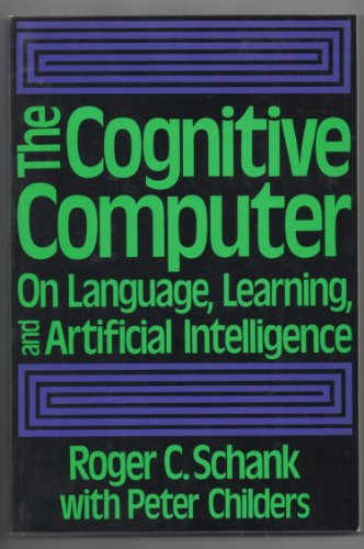 The Cognitive Computer